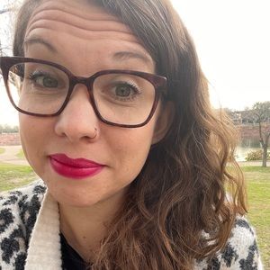 Meet your Posher, Kristine